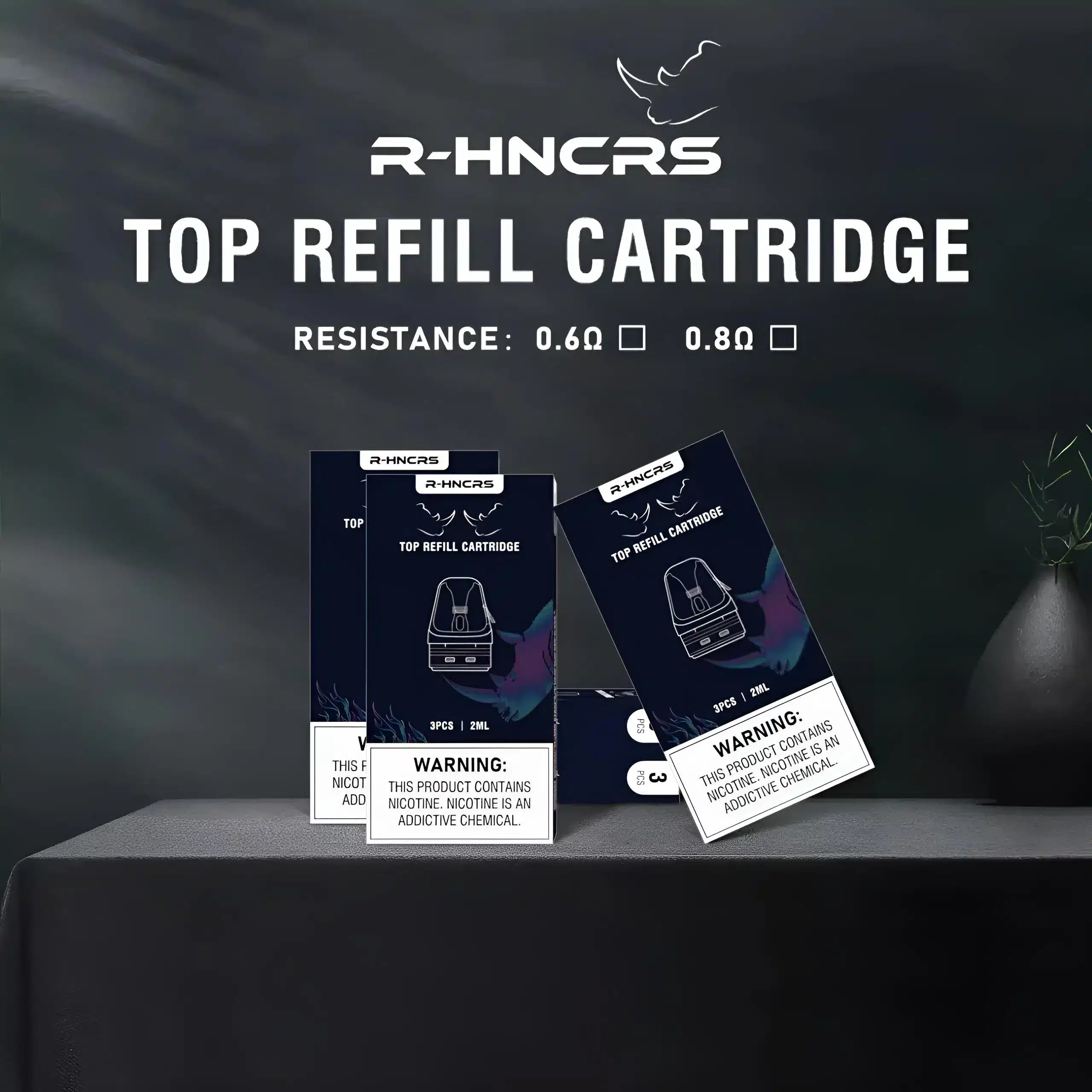 R-HNCRS