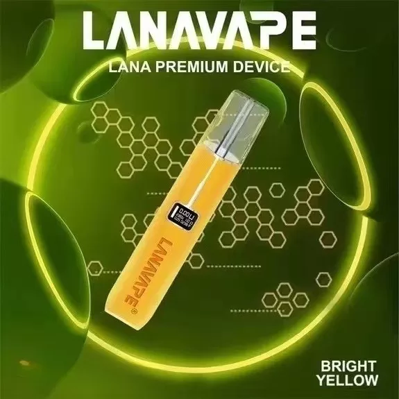 LANA 皮革主機｜通用 SP2S / RELX / ILIA / MEEL 一代煙彈｜台灣批發供應・711貨到付款 - 電子煙潮流商城